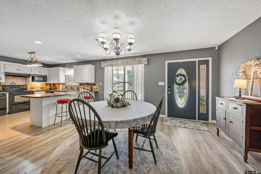 121 Haby Dr, Whitehouse, TX 75791 - #3