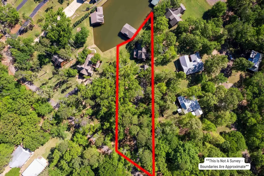 150 Cypress Marina Road, Scroggins, TX 75480 - #2