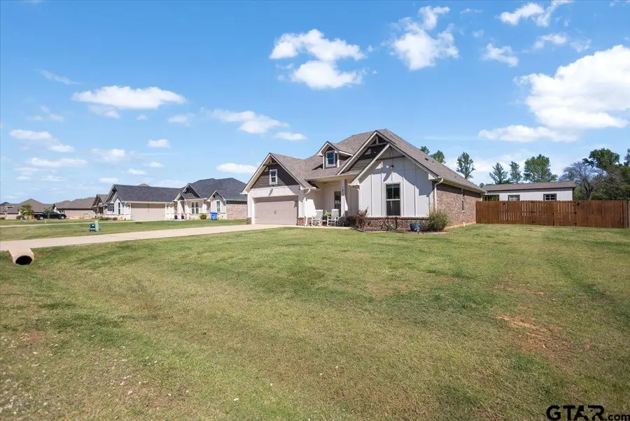 14836 Turtle Creek Ranch Road, Flint, TX 75762 - #3