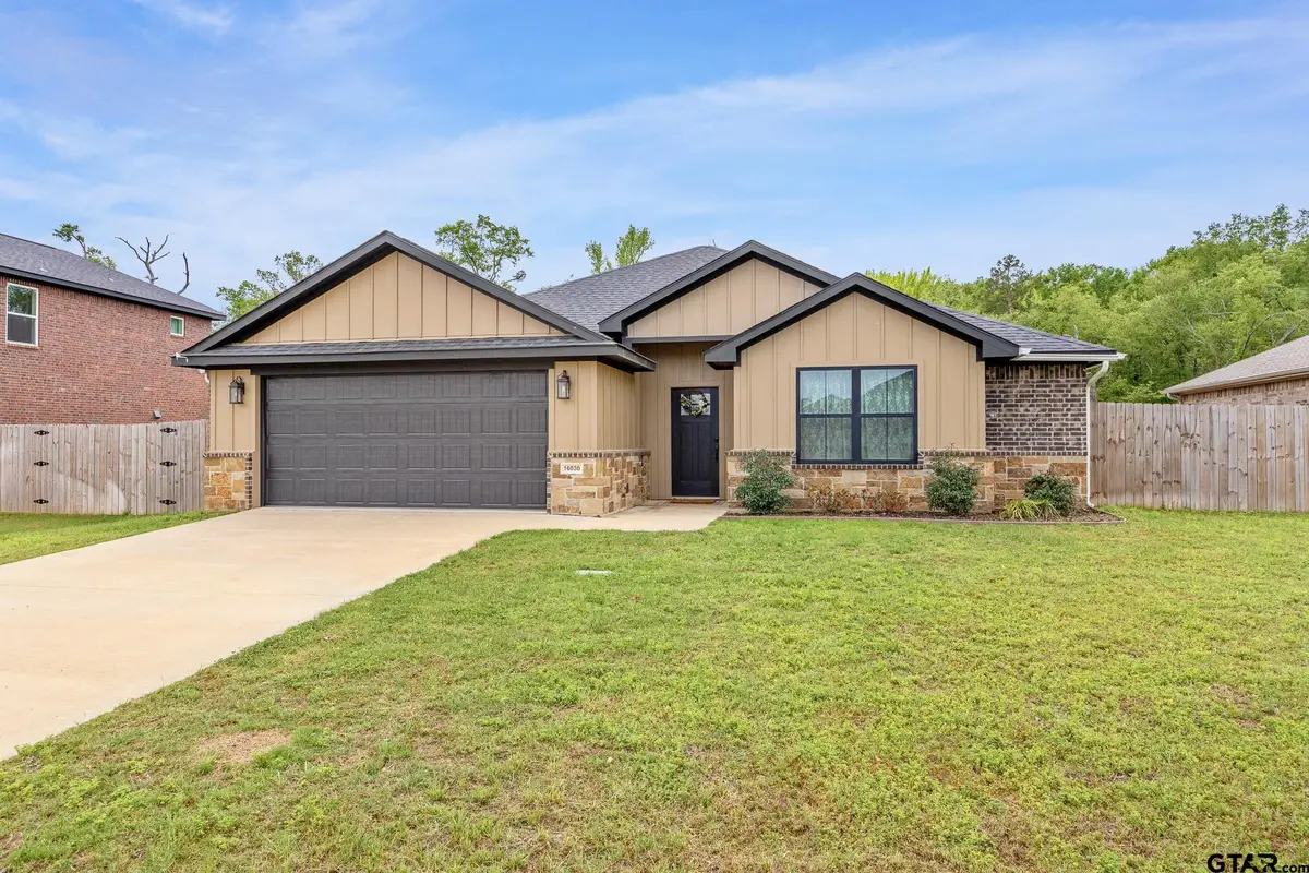 16030 Crossing Circle, Lindale, TX 75771 - #1