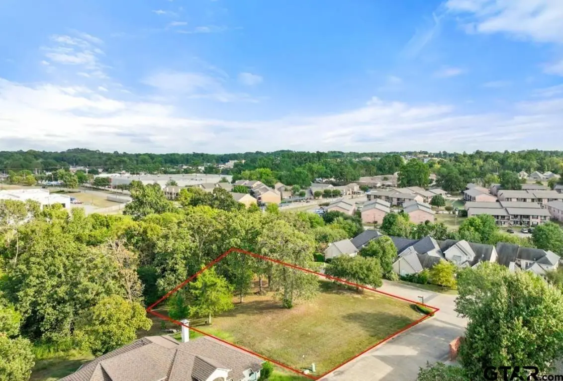 605 Ridgecreek Dr., Tyler, TX 75703 - #1