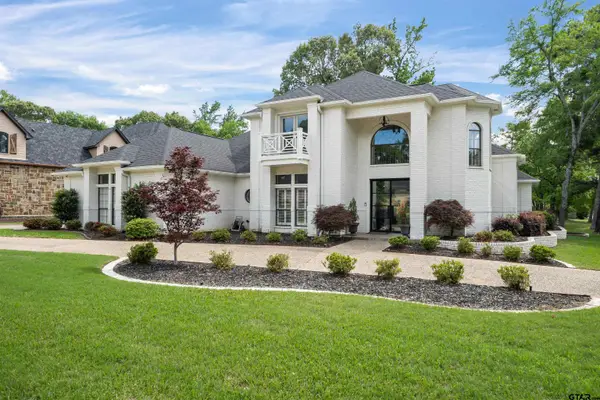 1710 Brandywine Dr, Tyler, TX 75703