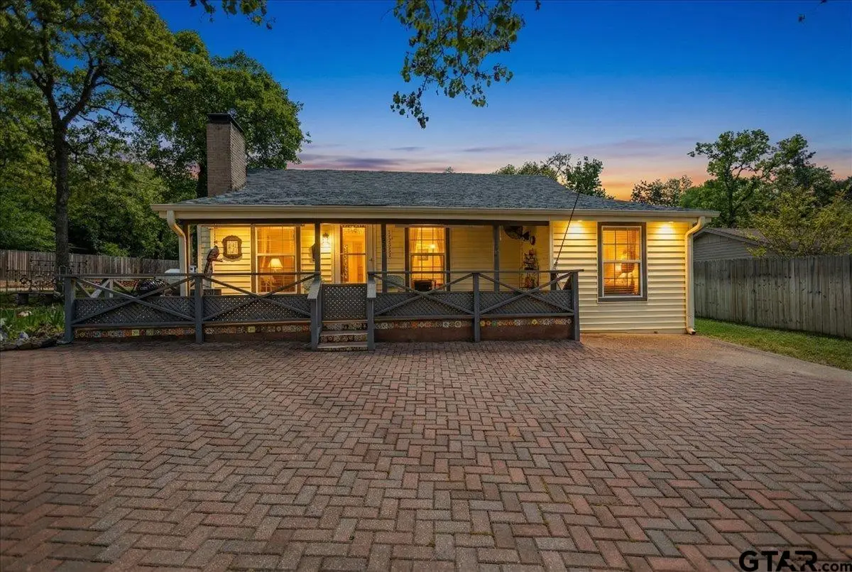 333 Lakeview Dr., Hideaway, TX 75771 - #1