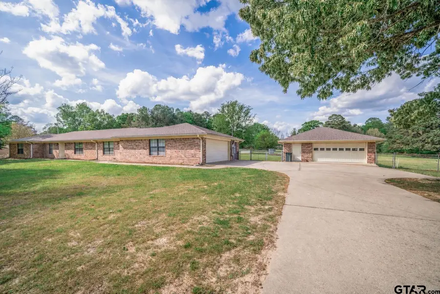 115 Tiffany St, Longview, TX 75605 - #3