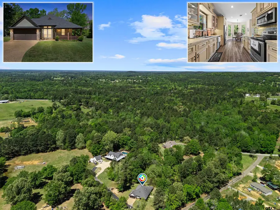 108 Private Road 1412, Longview, TX 75604 - #2