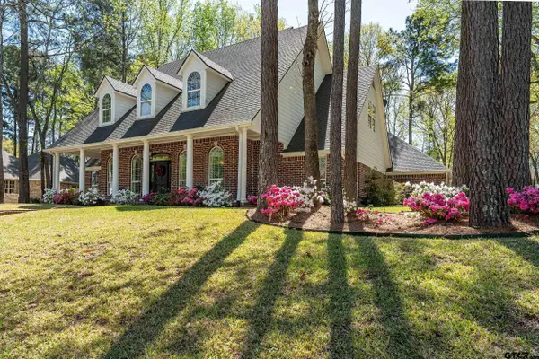 4331 Lazy Creek Dr, Tyler, TX 75707