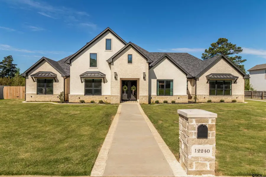 12240 Jazmin Cir, Flint, TX 75762 - #2