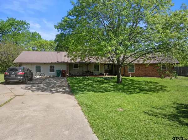 504 W Wilson, Talco, TX 75487