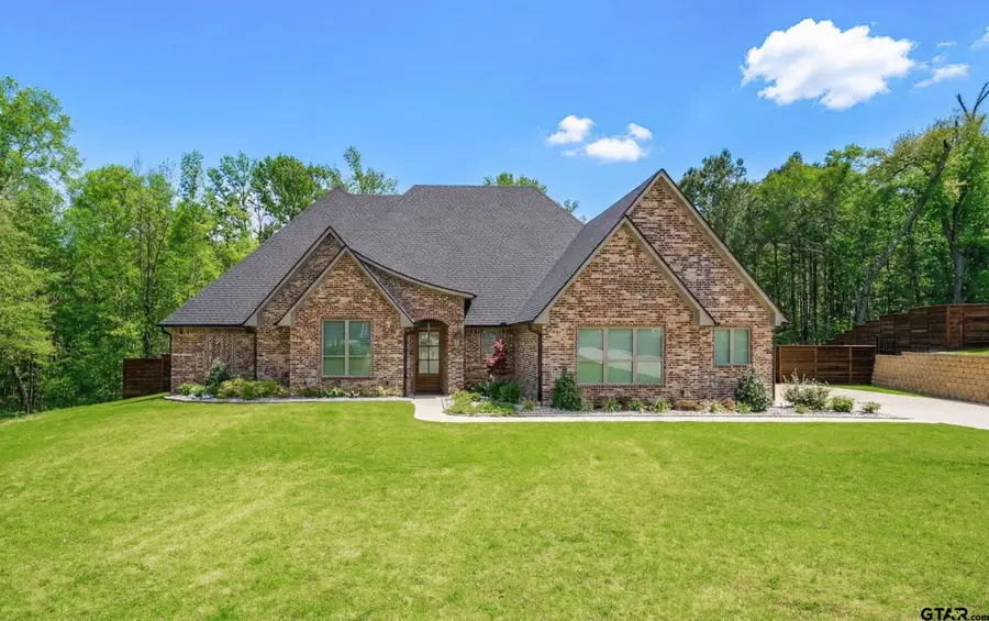 511 Lost Creek, Longview, TX 75605 - #2