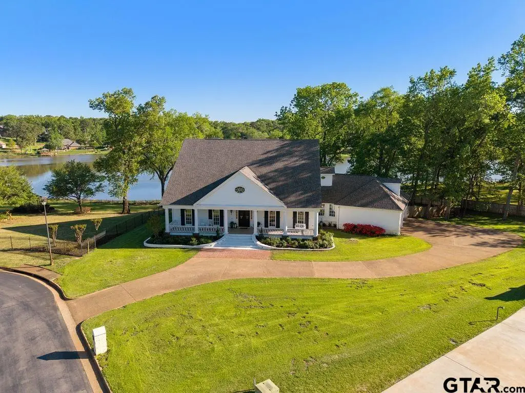 320 Hines Crossing, Bullard, TX 75757 - #1