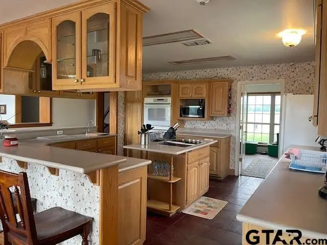 109 Cherry Blossom Rd, Ore City, TX 75683 - #3