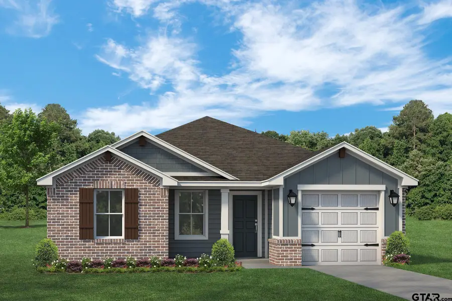 1610 Meadow Lane, Whitehouse, TX 75791 - #2