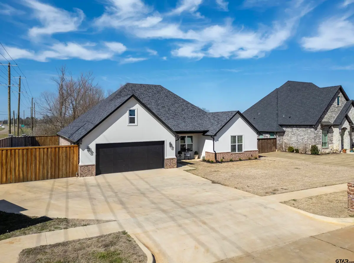 105 Heritage Way, Bullard, TX 75757 - #1