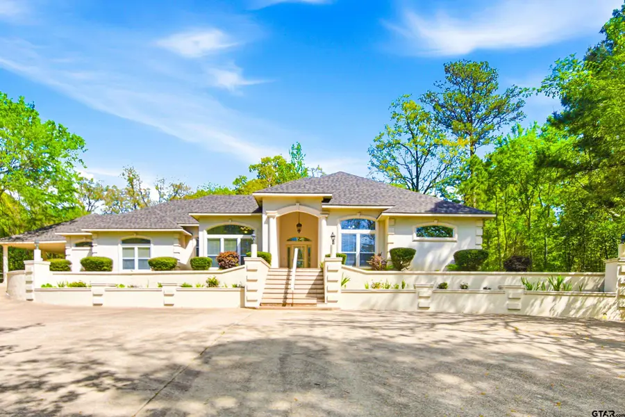 18737 Oakbrook Rd, Tyler, TX 75703 - #2