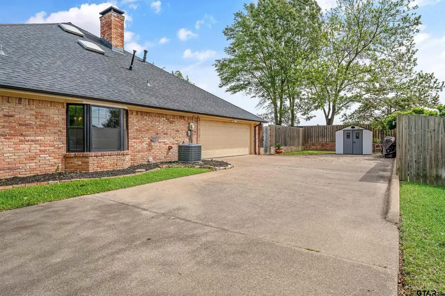 3912 Allendale, Tyler, TX 75701 - #3