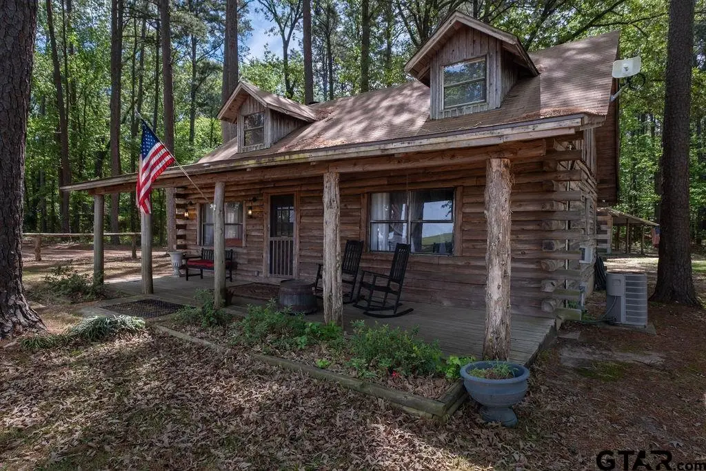 153 W CR 319, Tyler, TX 75706 - #1