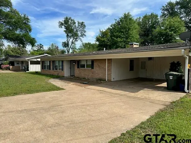 1435 Glenrose St., Tyler, TX 75701 - #1