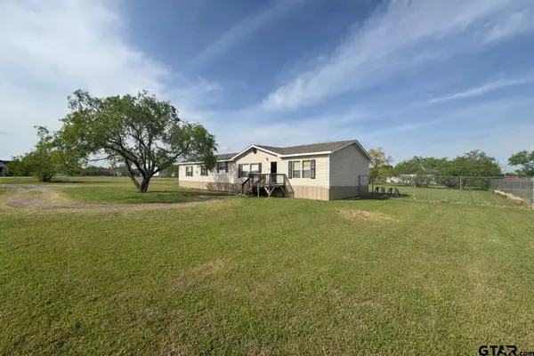1830 Fair Haven Circle, Kaufman, TX 75142