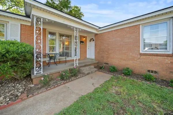 1806 Jarrel AVE, Tyler, TX 75701