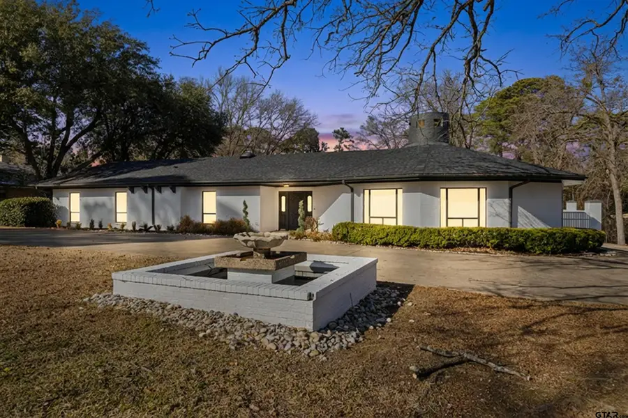 1201 Montclair St, Longview, TX 75601 - #2