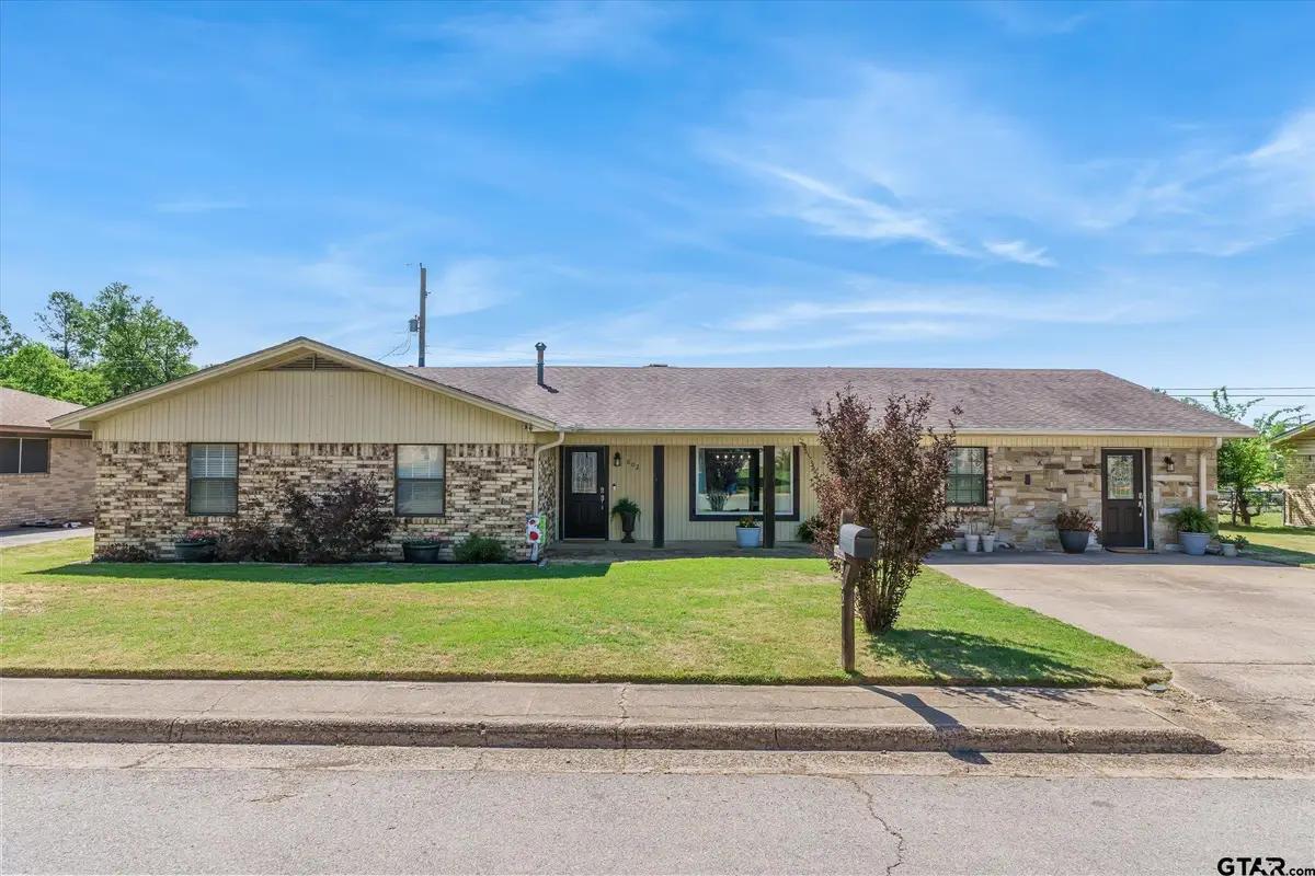 602 Gearner Dr., Winnsboro, TX 75494 - #1