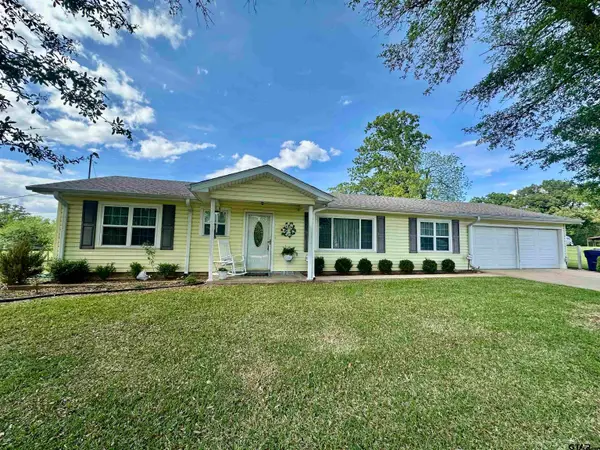 19243 FM 3204, Brownsboro, TX 75756