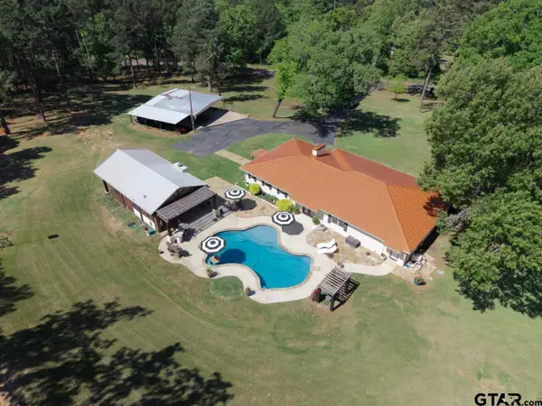 10439 Cr 4150, Tyler, TX 75704