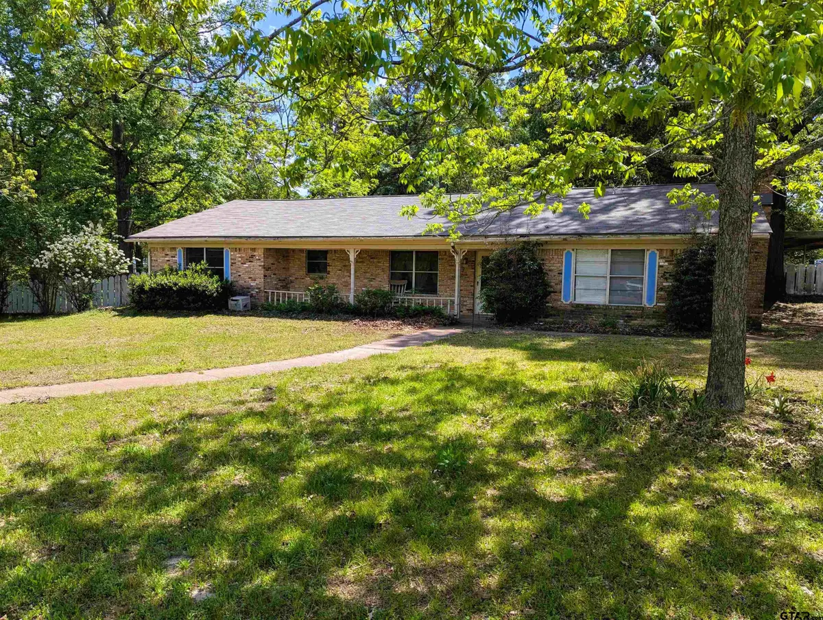 7434 Brookhollow Drive, Tyler, TX 75707 - #1