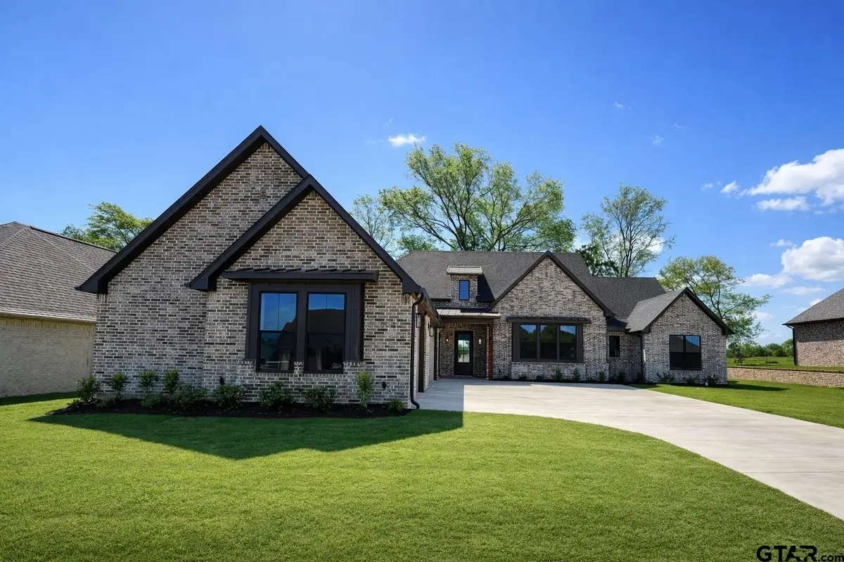 324 Heritage Way, Bullard, TX 75757 - #1