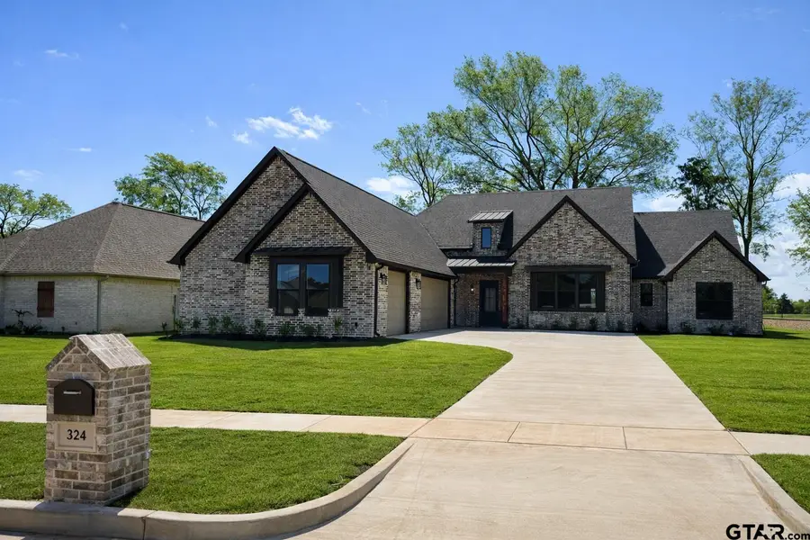 324 Heritage Way, Bullard, TX 75757 - #3