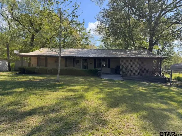 514 County Road 1475, Mt Pleasant, TX 75455