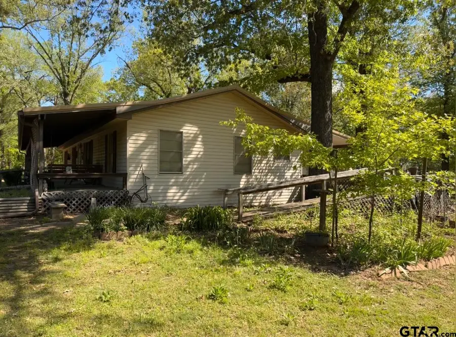 514 County Road 1475, Mount Pleasant, TX 75455 - #2