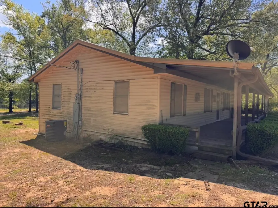 514 County Road 1475, Mount Pleasant, TX 75455 - #3