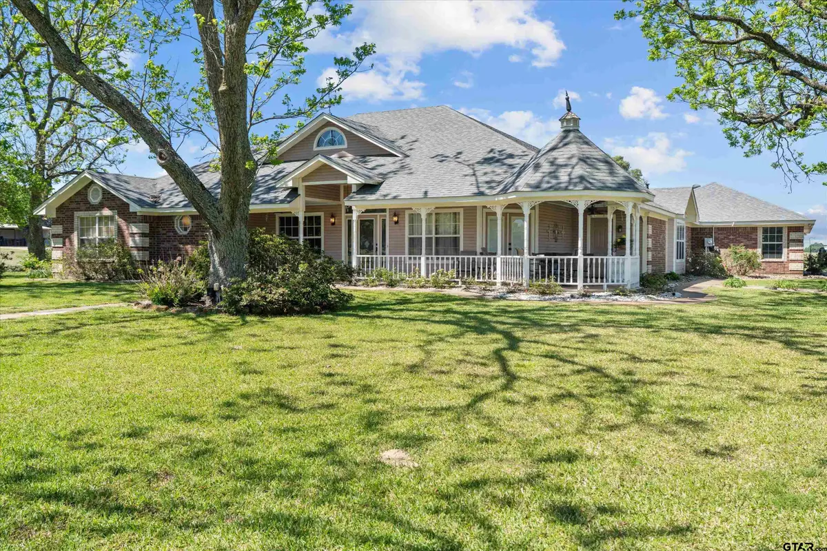 1391 FM 228, Grapeland, TX 75844 - #1