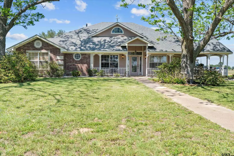 1391 FM 228, Grapeland, TX 75844 - #2