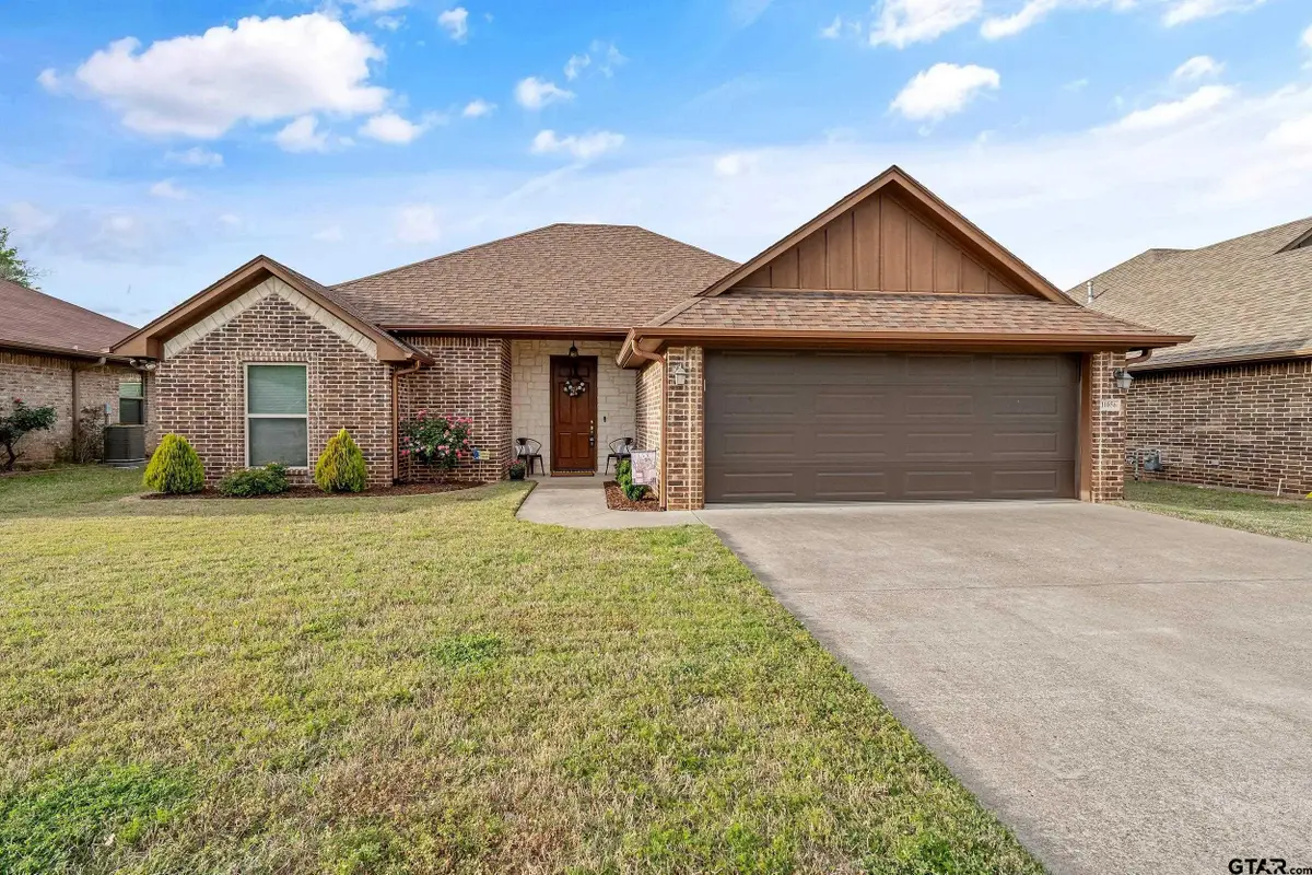 10856 Westhaven Circle, Flint, TX 75762 - #1