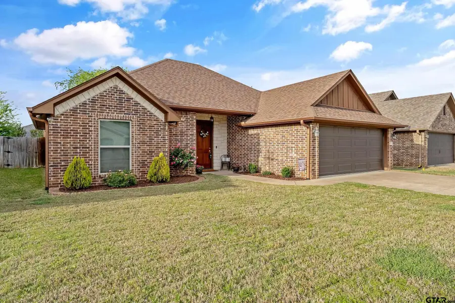 10856 Westhaven Circle, Flint, TX 75762 - #2