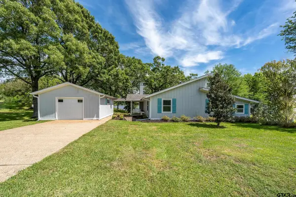 11821 West Lake Drive, Murchison, TX 75778