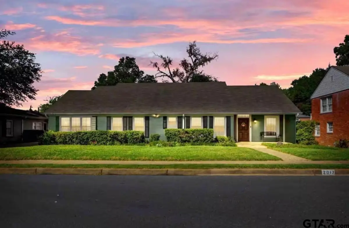 2017 Hilltop, Tyler, TX 75701 - #1