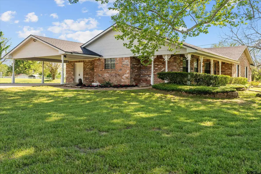 109 Meadowview Street, Crockett, TX 75835 - #3