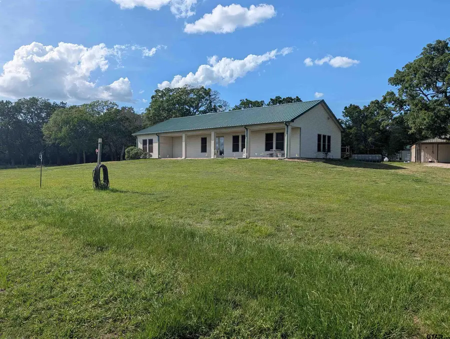 21855 S Fm 148, Kemp, TX 75143 - #2