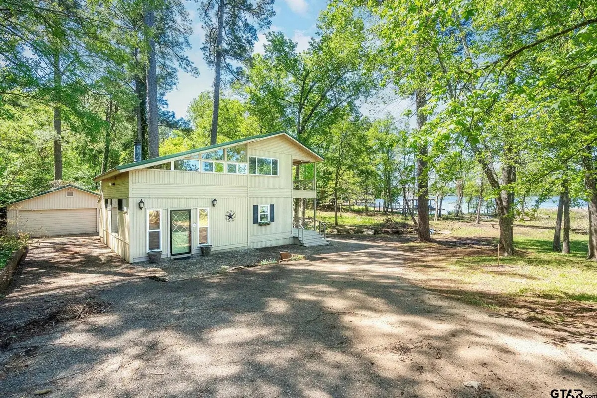 401 Cathy St, Lone Star, TX 75668 - #1