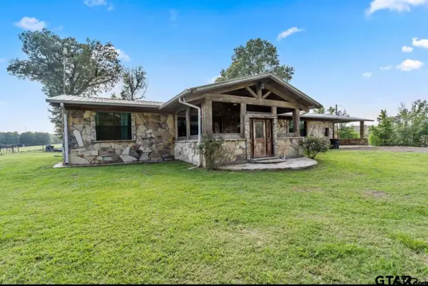 2711 N FM 250, Hughes Springs, TX 75656