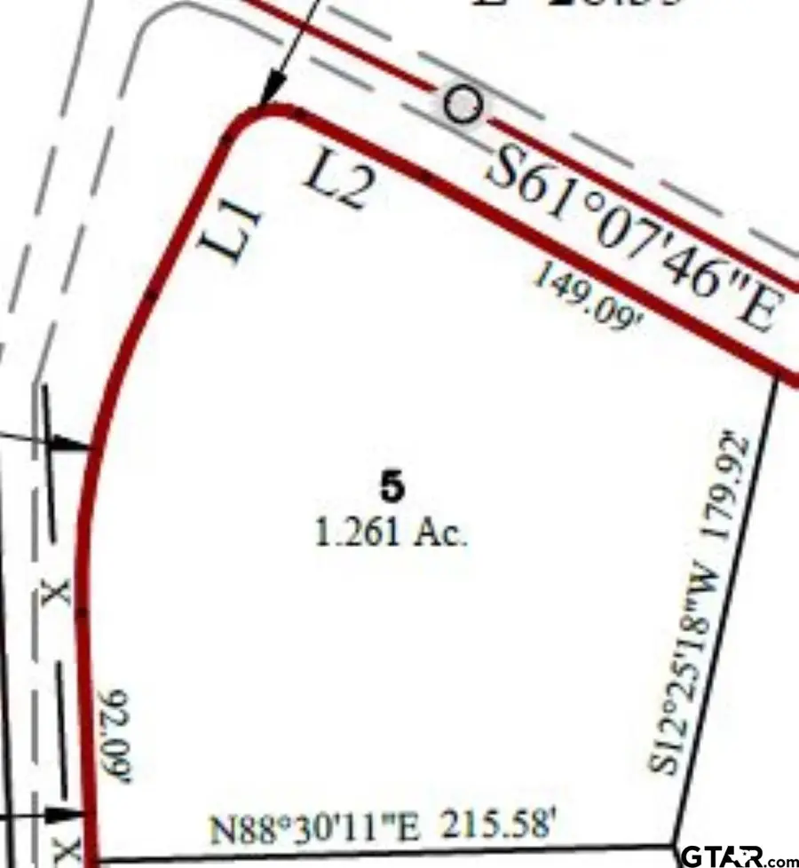 20954 CR 4119, Lindale, TX 75771 - #2