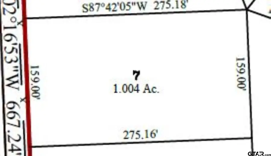 20872 CR 4119, Lindale, TX 75771 - #2