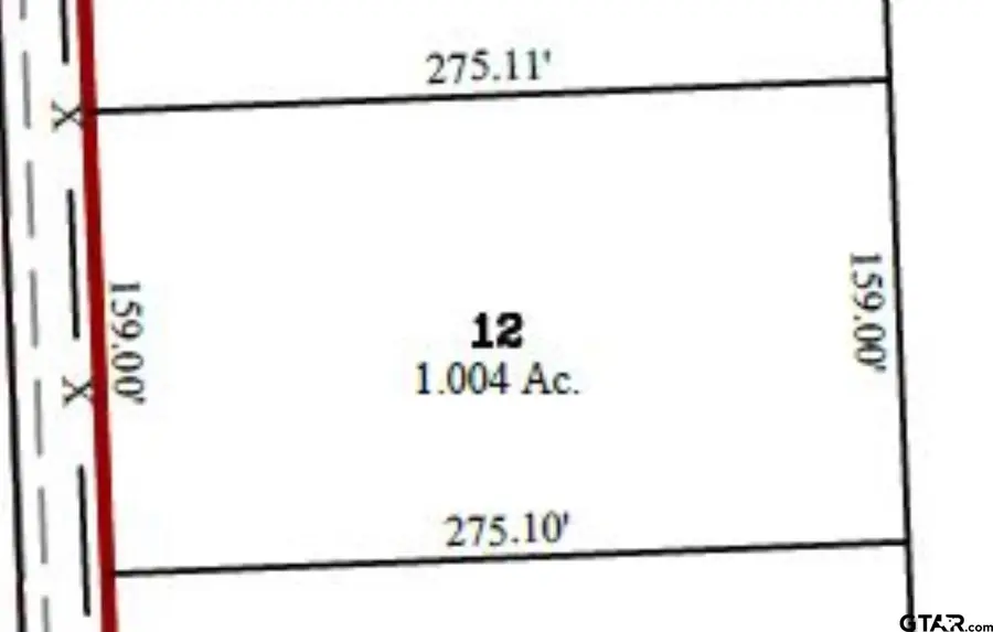 20700 CR 4119, Lindale, TX 75771 - #2