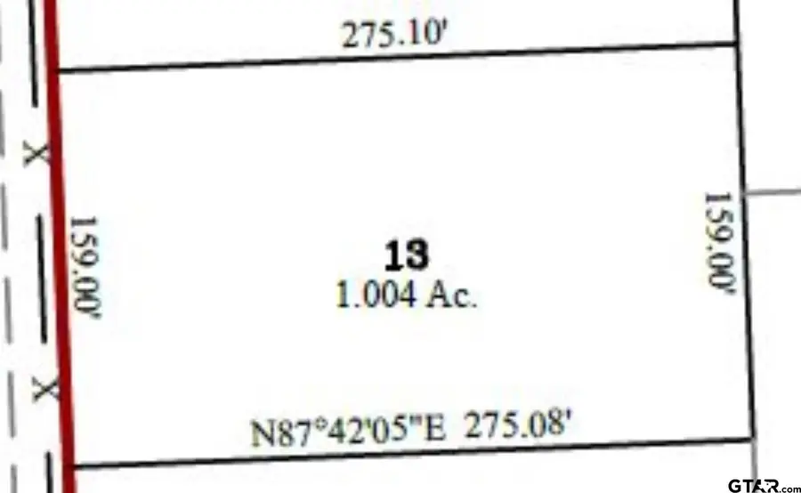 20672 CR 4119, Lindale, TX 75771 - #2
