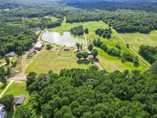 TBD FM 250 N, Hughes Springs, TX 75656