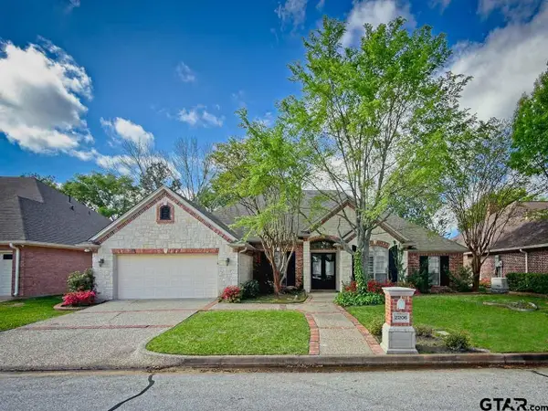 2206 Kennebunk Lane, Tyler, TX 75703