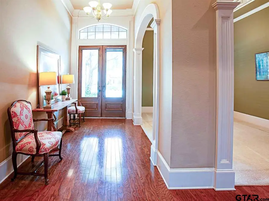 2206 Kennebunk Lane, Tyler, TX 75703 - #3